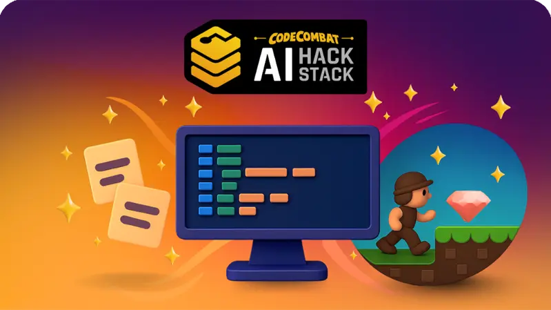 CodeCombat - Coding games to learn Python and JavaScript