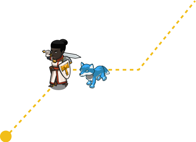 CodeCombat - Coding games to learn Python and JavaScript